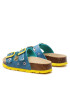 Superfit Чехли 1-800111-8050 M Син - Pepit.bg