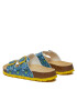 Superfit Чехли 1-800111-8080 D Син - Pepit.bg