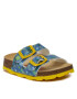 Superfit Чехли 1-800111-8080 M Син - Pepit.bg