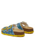 Superfit Чехли 1-800111-8080 M Син - Pepit.bg