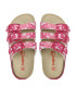 Superfit Чехли 1-800113-5580 S Червен - Pepit.bg