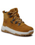 Superfit Обувки GORE-TEX 1-000497-6000 M Жълт - Pepit.bg