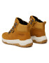 Superfit Обувки GORE-TEX 1-000497-6000 M Жълт - Pepit.bg