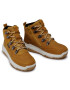 Superfit Обувки GORE-TEX 1-000497-6000 M Жълт - Pepit.bg