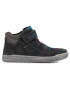 Superfit Обувки GORE-TEX 1-009059-2000 D Сив - Pepit.bg