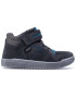 Superfit Обувки GORE-TEX 1-009059-2000 S Сив - Pepit.bg