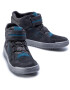 Superfit Обувки GORE-TEX 1-009059-2000 S Сив - Pepit.bg