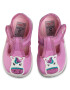 Superfit Пантофи 0-609256-5500 Розов - Pepit.bg