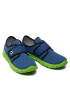 Superfit Пантофи 0-800266-8800 D Тъмносин - Pepit.bg