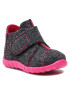 Superfit Пантофи 0-800293-0200 M Сив - Pepit.bg