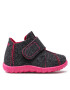 Superfit Пантофи 0-800293-0200 M Сив - Pepit.bg