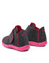 Superfit Пантофи 0-800293-0200 M Сив - Pepit.bg
