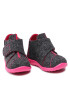 Superfit Пантофи 0-800293-0200 M Сив - Pepit.bg