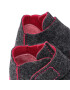Superfit Пантофи 0-800293-0200 M Сив - Pepit.bg