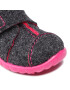 Superfit Пантофи 0-800293-0200 M Сив - Pepit.bg