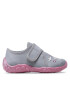 Superfit Пантофи 1-000258-2000 M Сив - Pepit.bg