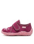 Superfit Пантофи 1-000258-5010 M Червен - Pepit.bg