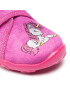 Superfit Пантофи 1-000258-5500 Розов - Pepit.bg