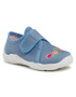 Superfit Пантофи 1-000258-8010 M Син - Pepit.bg