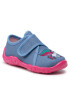 Superfit Пантофи 1-000258-8030 M Син - Pepit.bg