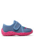 Superfit Пантофи 1-000258-8030 M Син - Pepit.bg