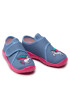 Superfit Пантофи 1-000258-8030 M Син - Pepit.bg