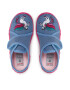 Superfit Пантофи 1-000258-8030 M Син - Pepit.bg
