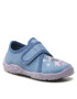 Superfit Пантофи 1-000258-8050 M Син - Pepit.bg