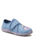 Superfit Пантофи 1-000258-8050 S Син - Pepit.bg