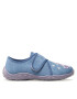 Superfit Пантофи 1-000258-8050 S Син - Pepit.bg