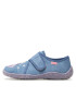 Superfit Пантофи 1-000258-8050 S Син - Pepit.bg
