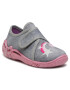 Superfit Пантофи 1-000259-2000 M Сив - Pepit.bg