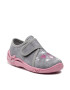 Superfit Пантофи 1-000259-2010 M Сив - Pepit.bg