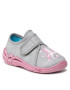Superfit Пантофи 1-000259-2020 Сив - Pepit.bg