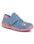 Superfit Пантофи 1-000259-85 M Син - Pepit.bg
