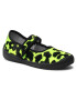 Superfit Пантофи 1-000262-6000 S Зелен - Pepit.bg