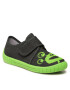 Superfit Пантофи 1-000270-0010 S Черен - Pepit.bg