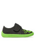 Superfit Пантофи 1-000270-0010 S Черен - Pepit.bg