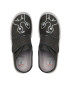 Superfit Пантофи 1-000270-0020 S Черен - Pepit.bg