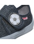 Superfit Пантофи 1-000270-2030 M Сив - Pepit.bg