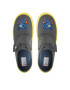 Superfit Пантофи 1-000270-2040 S Сив - Pepit.bg