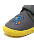 Superfit Пантофи 1-000270-2040 S Сив - Pepit.bg