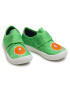 Superfit Пантофи 1-000270-7000 M Зелен - Pepit.bg