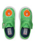 Superfit Пантофи 1-000270-7000 M Зелен - Pepit.bg
