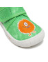 Superfit Пантофи 1-000270-7000 M Зелен - Pepit.bg