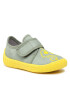 Superfit Пантофи 1-000270-7500 S Зелен - Pepit.bg