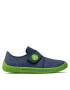 Superfit Пантофи 1-000270-8030 D Тъмносин - Pepit.bg