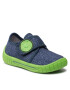 Superfit Пантофи 1-000270-8030 M Тъмносин - Pepit.bg