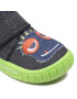 Superfit Пантофи 1-000270-8040 M Тъмносин - Pepit.bg