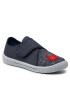 Superfit Пантофи 1-000271-81 S Тъмносин - Pepit.bg